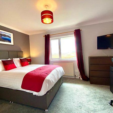 Blacksmith B&B Портри Экстерьер фото