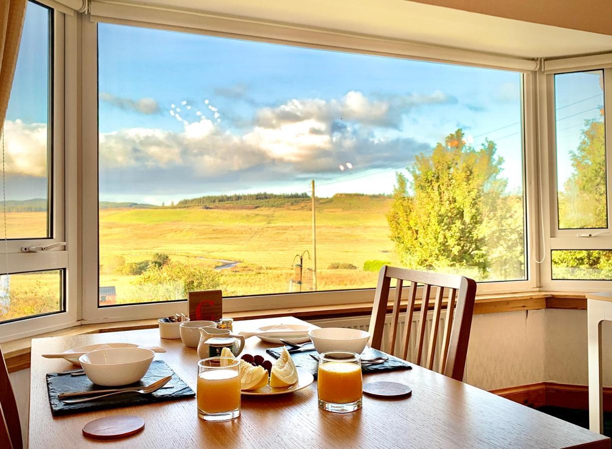 Blacksmith B&B Портри Экстерьер фото