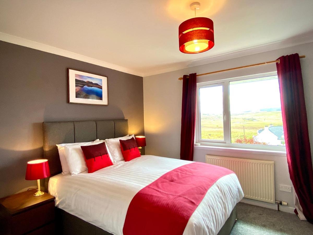 Blacksmith B&B Портри Экстерьер фото