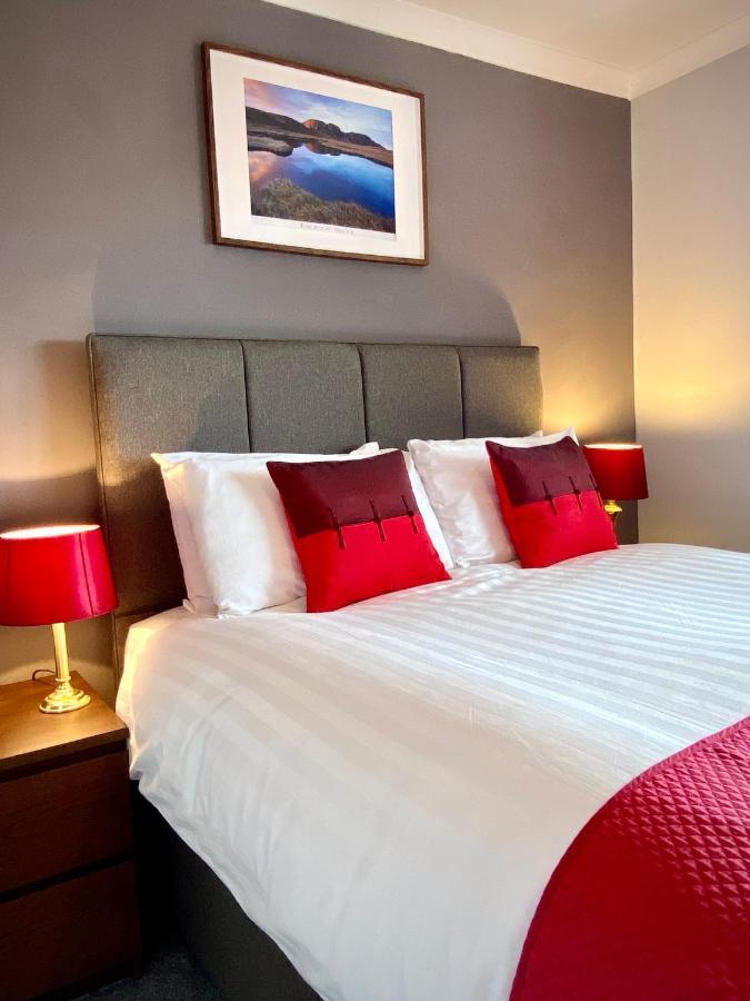 Blacksmith B&B Портри Экстерьер фото