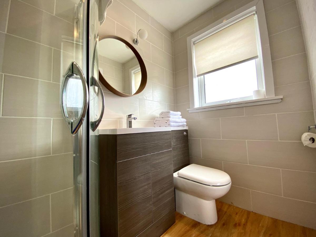 Blacksmith B&B Портри Экстерьер фото