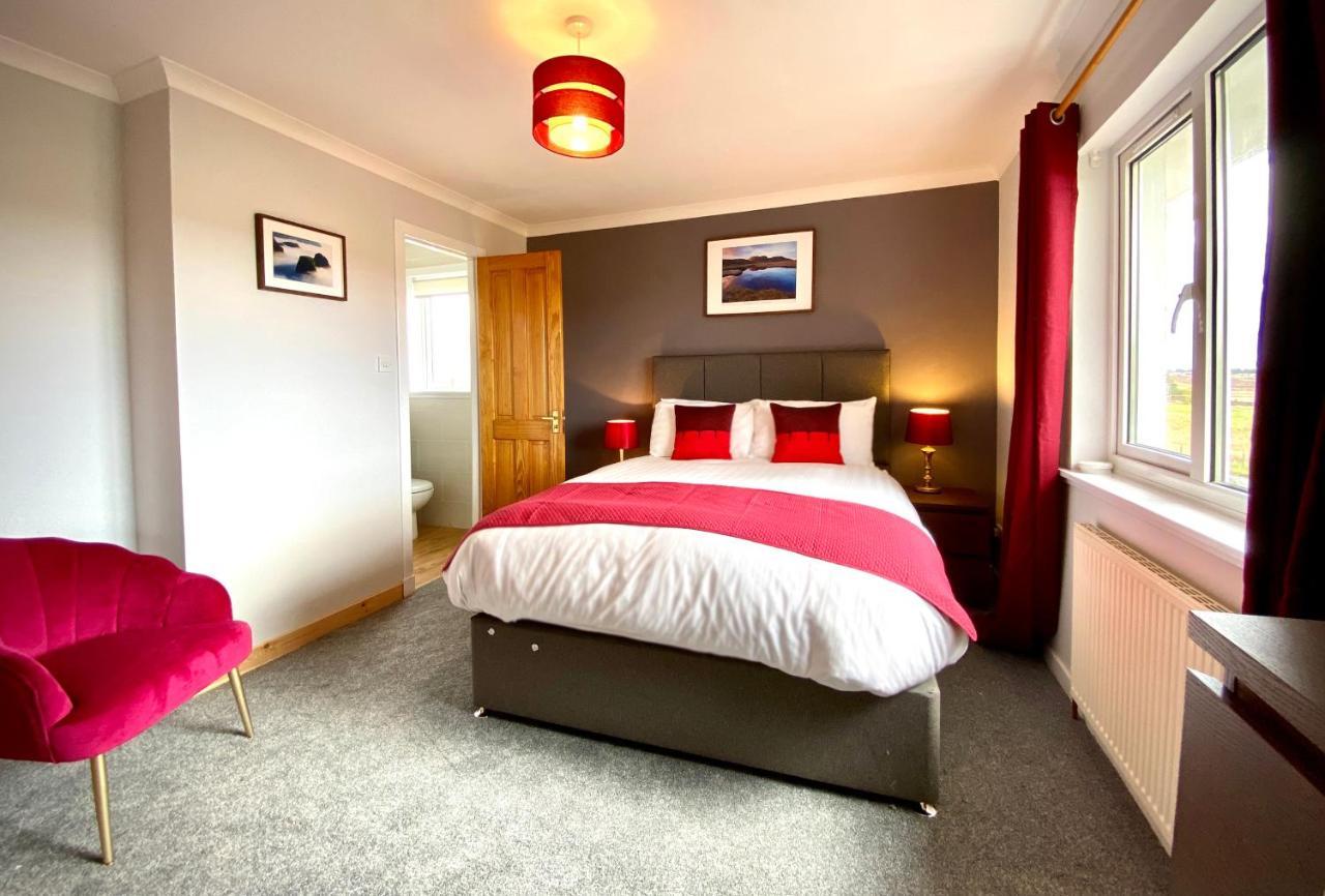 Blacksmith B&B Портри Экстерьер фото