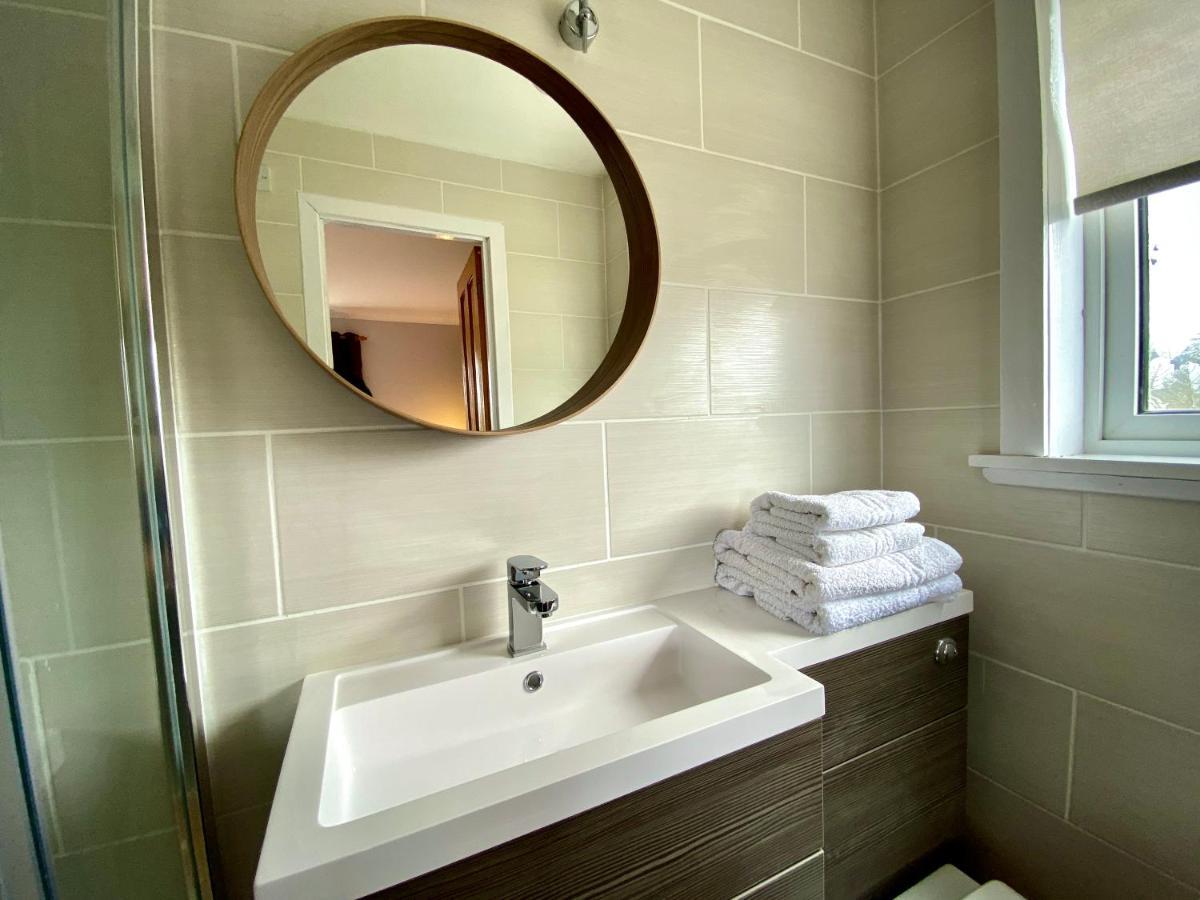 Blacksmith B&B Портри Экстерьер фото