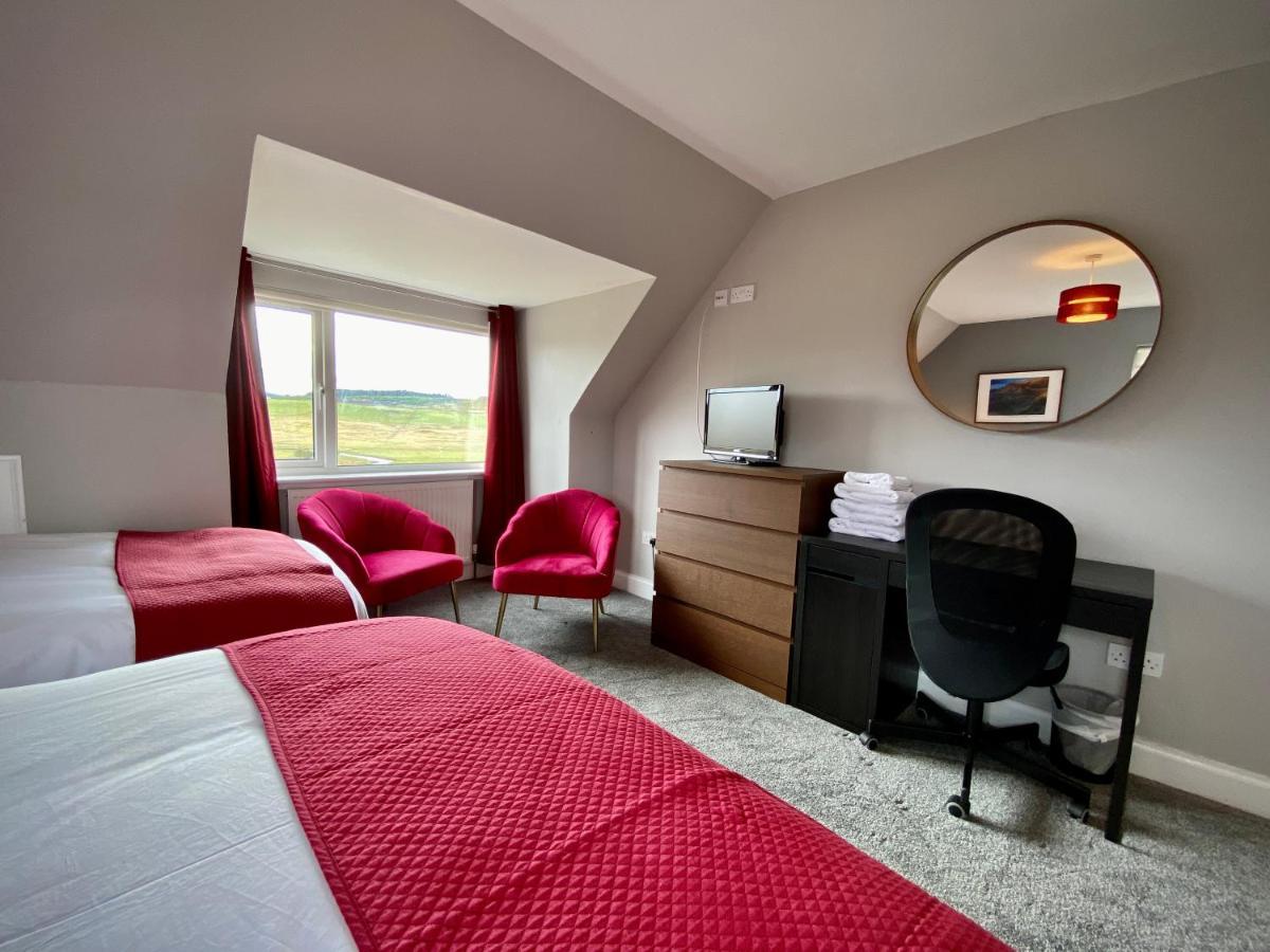 Blacksmith B&B Портри Экстерьер фото